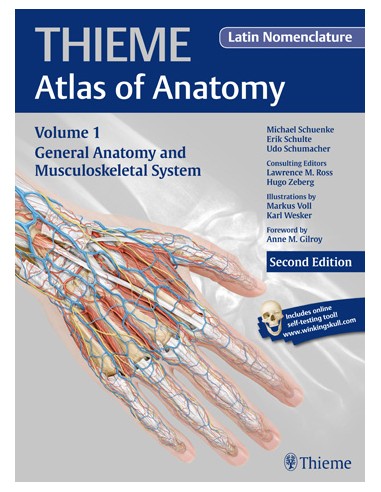 General Anatomy and Musculoskeletal...