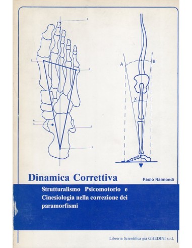 Dinamica Correttiva. Strutturalismo...