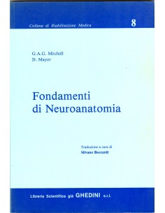 Fondamenti di neuroanatomia