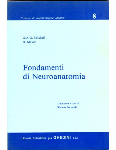 Fondamenti di neuroanatomia
