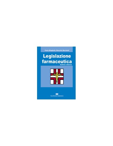 Legislazione Farmaceutica Esami di...