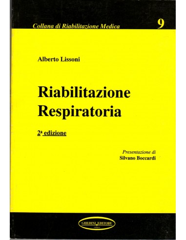Riabilitazione respiratoria