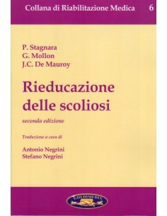 Rieducazione delle scoliosi...