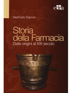 Storia della Farmacia Dalle...