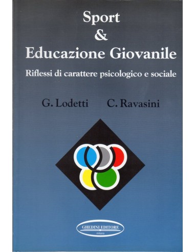 Sport ed educazione giovanile...
