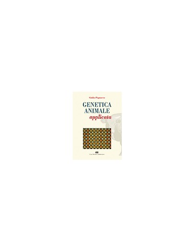 Genetica animale applicata