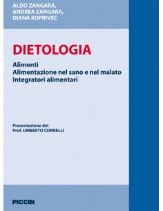 Dietologia Alimenti...
