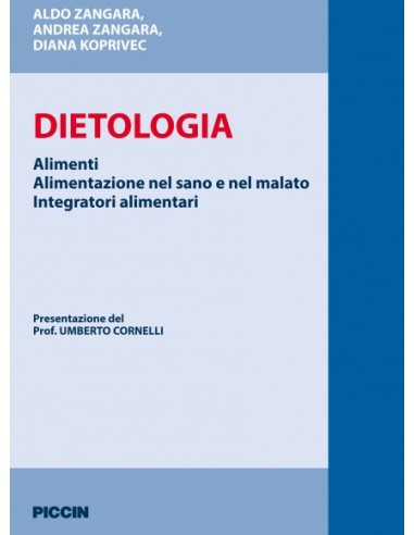 Dietologia Alimenti Alimentazione nel...