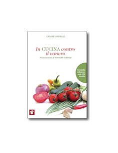 In cucina contro il cancro...