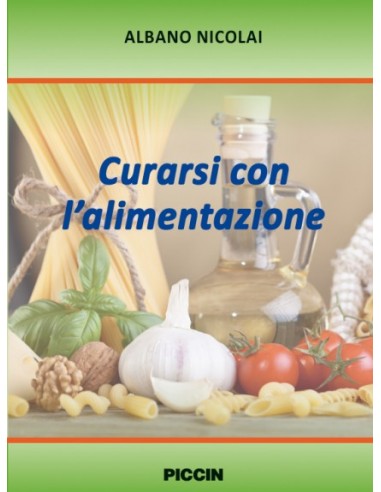 Curarsi con l'alimentazione
