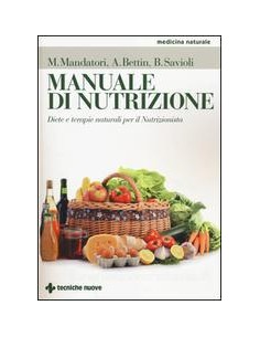 Manuale di Nutrizione Diete...
