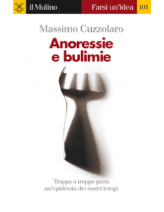 Anoressie e bulimie 2/e 2014