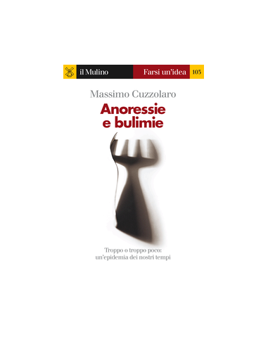 Anoressie e bulimie 2/e 2014