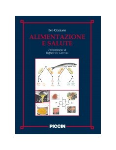 Alimentazione e salute 1/e...