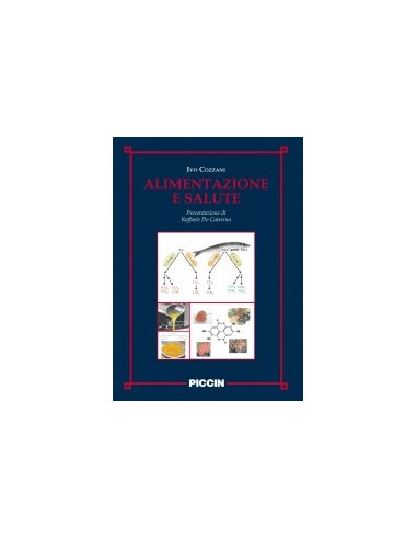 Alimentazione e salute 1/e 2014