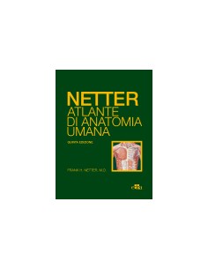 Atlante di Anatomia Umana...