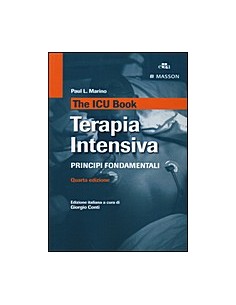 Terapia intensiva the ICU...