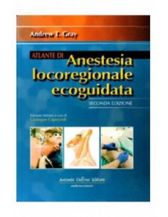Atlante di Anestesia...