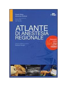 Atlante di anestesia...
