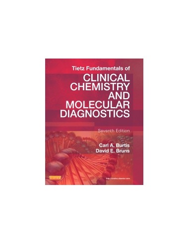 Fundamentals of Clinical Chemistry...