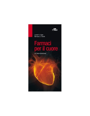 Farmaci per il cuore 8/e 2014
