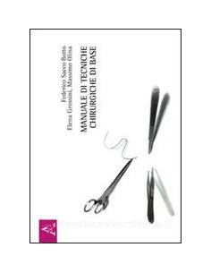 Manuale di tecniche...
