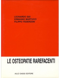 Osteopatie rarefacenti