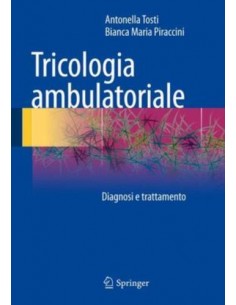 Tricologia ambulatoriale...