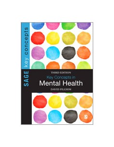 Mental Health Key Concepts