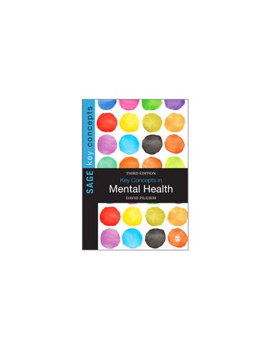 Mental Health Key Concepts