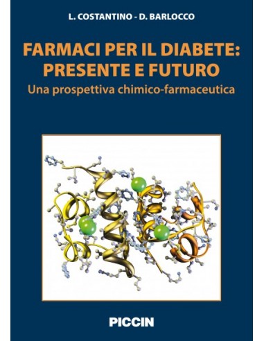 Farmaci per il diabete presente e...