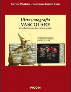 Ultrasonografia Vascolare...
