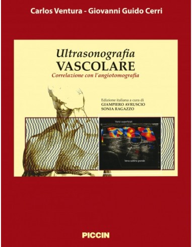 Ultrasonografia Vascolare...
