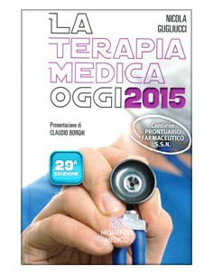 Terapia Medica Oggi 2015