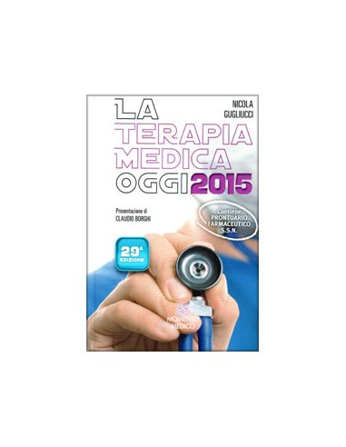 Terapia Medica Oggi 2015