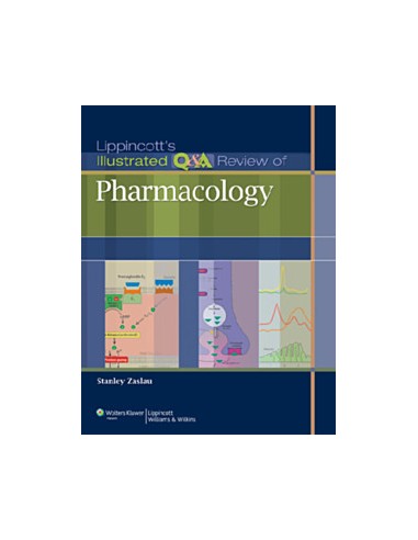 Lippincott's Illustrated Q&A Review...
