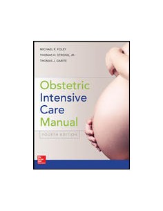 Obstetric Intensive Care...