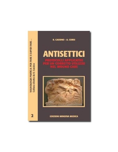 Antisettici Protocolli applicativi...