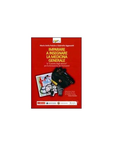Imparare a insegnare la medicina...