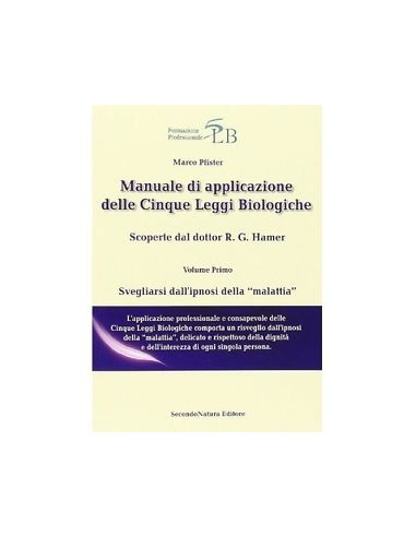 Manuale di applicazione delle Cinque...
