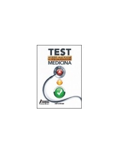 Test di accesso alle scuole...