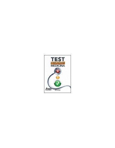 Test di accesso alle scuole di...