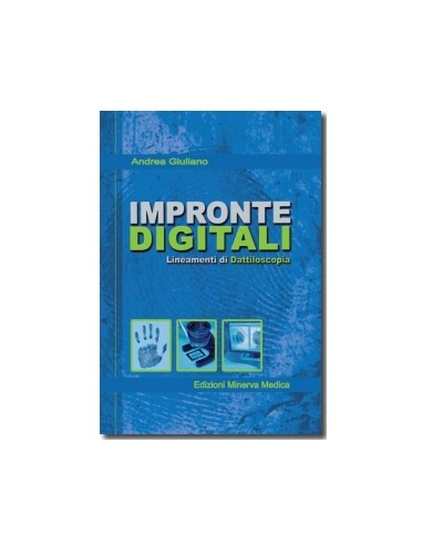 Impronte Digitali Lineamenti di...