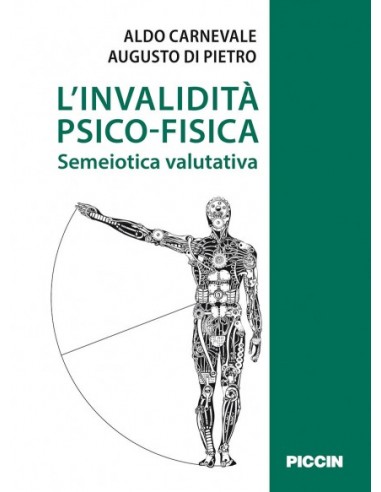 Invalidità Psico-Fisica Semeiotica...