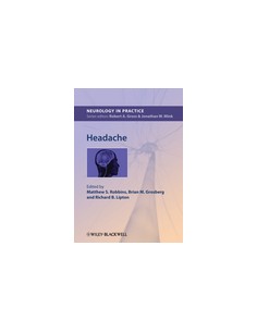 Headache 1/e 2013