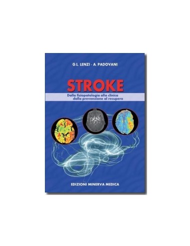 Stroke Dalla fisiopatologia alla...