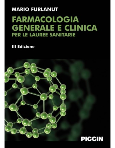 Farmacologia generale e clinica per...
