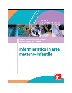 Infermieristica in area...