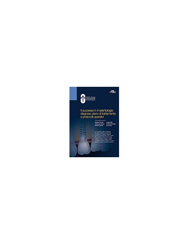 Successo in implantologia Diagnosi...
