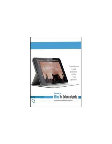 iPad in Odontoiatria 1/e 2014
